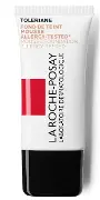 ТОЛЕРАН ТОН МАТИРУЮЩИЙ ТОНАЛЬНЫЙ МУСС SPF20 тм "La Roche Posay" 30 мл, тон 02