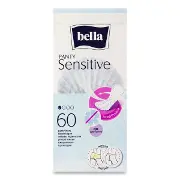 ПРОКЛАДКИ ГИГИЕНИЧЕСКИЕ ЕЖЕДНЕВНЫЕ BELLA PANTY SENSITIVE 