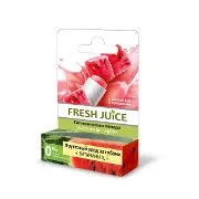 ПОМАДА ГИГИЕНИЧЕСКАЯ WATERMELON "FRESH JUICE" 3,6 г, watermelon