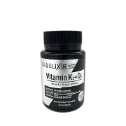 Вітамін D3+K2 капсулы № 60