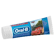 ЗУБНАЯ ПАСТА "ORAL-B BABY KIDS НЕЖНЫЙ ВКУС" 75 мл