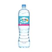 Вода питьевая Малыш детская негазированная, 1,5 л
