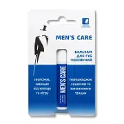 БАЛЬЗАМ ДЛЯ ГУБ 4,5 г, Men's Care