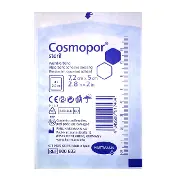 Повязка пластырная Cosmopor® steril 7,2 см * 5 см