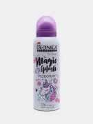 DEONICA ДЕЗОДОРАНТ спрей 125 мл, Magic Splash