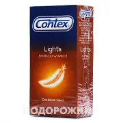Презервативи Контекс lights