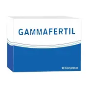 Гаммафертил таблетки № 60