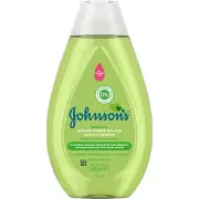 JOHNSON'S® ДЕТСКИЙ МЯГКИЙ ГЕЛЬ ДЛЯ МЫТЬЯ И КУПАНИЯ 300 мл