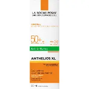 АНТГЕЛИОС XL SPF50+ МАТИРУЮЩИЙ ГЕЛЬ-КРЕМ С ТОНИРУЮЩИМ ЭФФЕКТОМ ДЛЯ КОЖИ ЛИЦА тм "La Roche Posay" SPF-50+ 50 мл