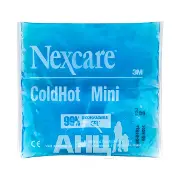 ОХЛАЖДАЮЩЕ-СОГРЕВАЮЩИЙ ГЕЛЕВЫЙ ПАКЕТ NEXCARE COLD HOT PACK 10 см * 10 см