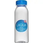 Вода для запивання ліків Лаква 190 мл
