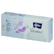 ПРОКЛАДКИ ГИГИЕНИЧЕСКИЕ ЕЖЕДНЕВНЫЕ BELLA PANTY SENSITIVE 