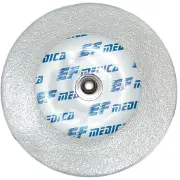 Електрод 55 мм діаметр рідкий гель, F 55 LG