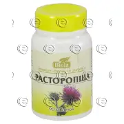 Розторопша табл. 400 мг № 90