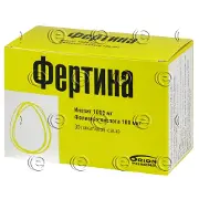 Фертіна саше 3 г