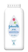 JOHNSON'S® ДЕТСКАЯ ПРИСЫПКА 200 г