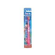 ЗУБНАЯ ЩЕТКА "ORAL-B KIDS 2-4" soft