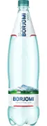 Вода мінеральна Боржомі пляшка 1,25 л