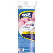 Ватные диски "Novax" 100 шт.