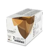 ПЕРЧАТКИ ХИРУРГИЧЕСКИЕ ЛАТЕКСНЫЕ СТЕРИЛЬНЫЕ GAMMEX PF Sensitive 7,5, пара