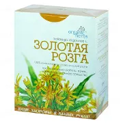 ФИТОЧАЙ "ЗОЛОТАЯ РОЗГА" 50 г