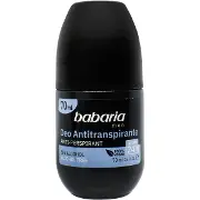 Бабарія дезодорант роликовий 70 мл, д/чоловіків