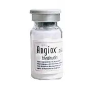 Ангіокс порошок д/ін. 250 мг фл.