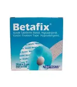 Пластир Бетафікс 5 м * 10 см