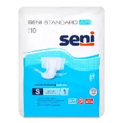 ПОДГУЗНИКИ SENI STANDARD AIR small