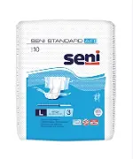 ПОДГУЗНИКИ SENI STANDARD AIR large