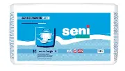 ПОДГУЗНИКИ SENI STANDARD AIR extra large