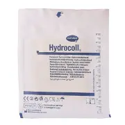 Повязка гидроколлоидная Hydrocoll® Thin 7,5 см * 7,5 см