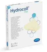 Повязка гидроколлоидная Hydrocoll® Thin 5 см * 5 см