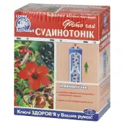 Фиточай "Ключи Здоровья" фильтр-пакет 1,5 г