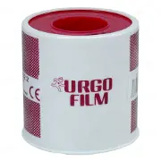 ПЛАСТЫРЬ МЕДИЦИНСКИЙ URGOFILM 5 см * 5 м