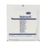 Повязка гидроколлоидная Hydrocoll® 15 см * 15 см, стерил.