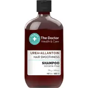 Шампунь для волосся The Doctor Health & Care фл. 355 мл, Urea&Allantoin