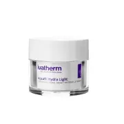 IVATHERM AQUAFIL HYDRA LIGHT КРЕМ УВЛАЖНЯЮЩИЙ ДЛЯ ЛИЦА 50 мл, д/комбинир. чувствит. кожи