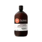 Шампунь для волосся The Doctor Health & Care фл. 946 мл, Panthenol&Apple Vinegar