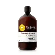 Шампунь для волосся The Doctor Health & Care фл. 946 мл, Ginger&Caffeine