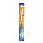 ЗУБНАЯ ЩЕТКА "ORAL-B CLEAN FRESH STRONG" 40, средняя