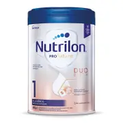 Нутрилон 1 профутура (Nutrilon Profutura) 800 г, 0-6 месяцев