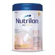 Нутрилон 2 профутура (Nutrilon Profutura) 800 г, 6-12 месяцев