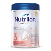 Нутрилон 3 профутура (Nutrilon Profutura) 800 г, 12-24 месяцев