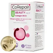 Корипейр бьюти (CoRepair Beauty) стик-пакетик 15 мл, т Baum Pharm