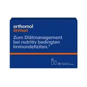 Ортомол імунн (Orthomol Immun) питна бут.+ табл., 30 днів