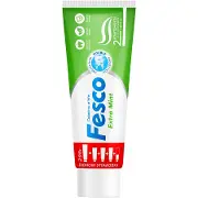 Паста зубна Феско (Fesco) 250 мл, extra mint