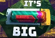 Burrito XXL