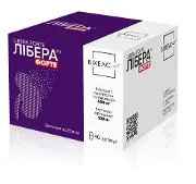 Лібера форте капсули N90