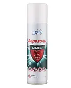 Аерозоль від комарів та кліщів Simply Care (Сімплі Кеа), 100 мл